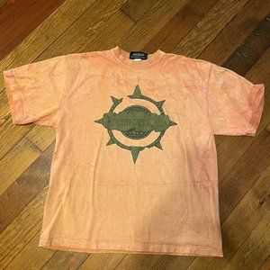 Vintage Disney Adventurers Club Tee